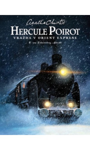 Vražda v Orient exprese